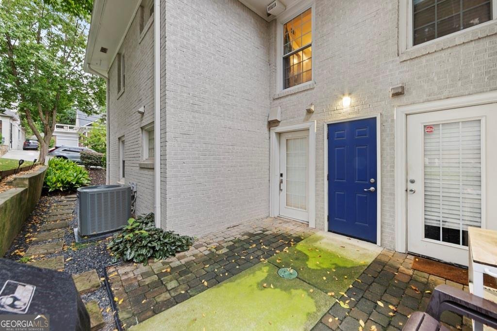 799 Barnett Street Atlanta - 15