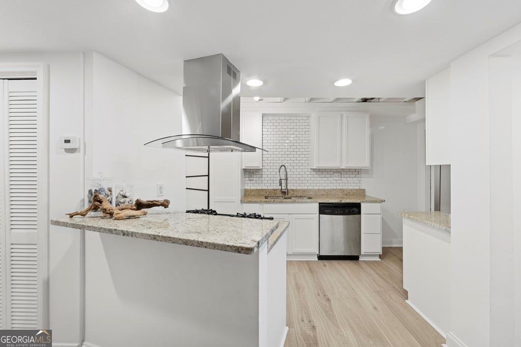 799 Barnett Street Atlanta - 3