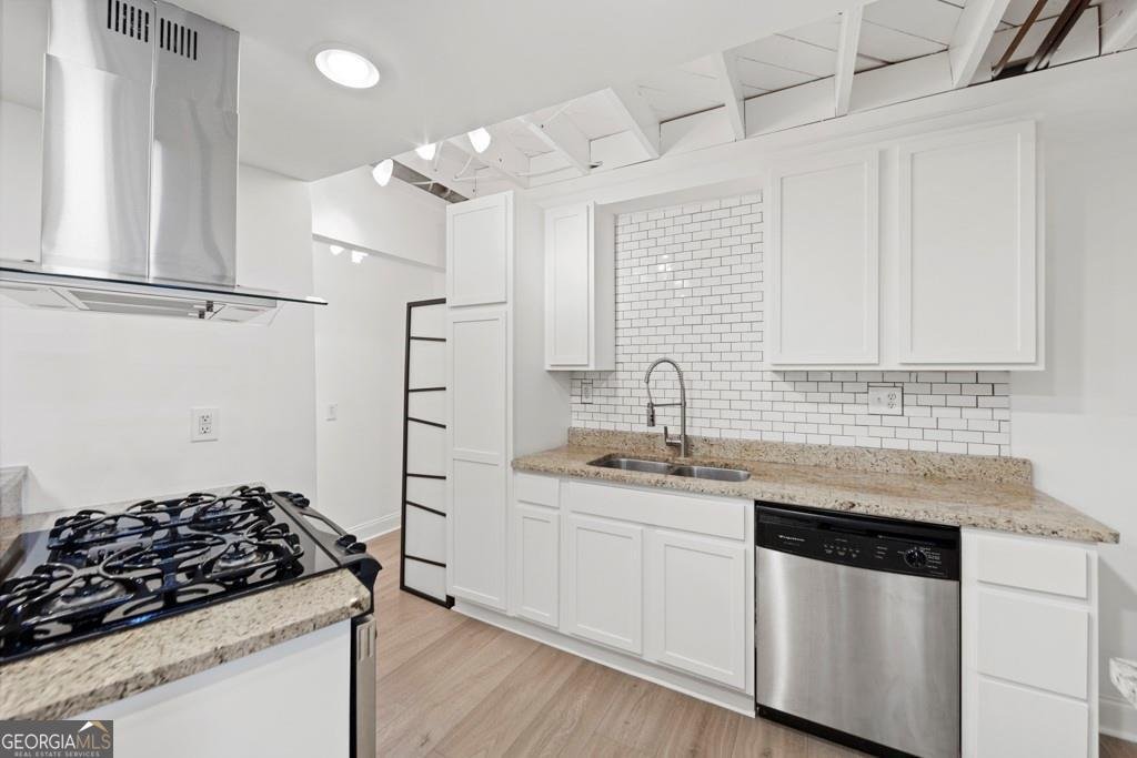 799 Barnett Street Atlanta - 4