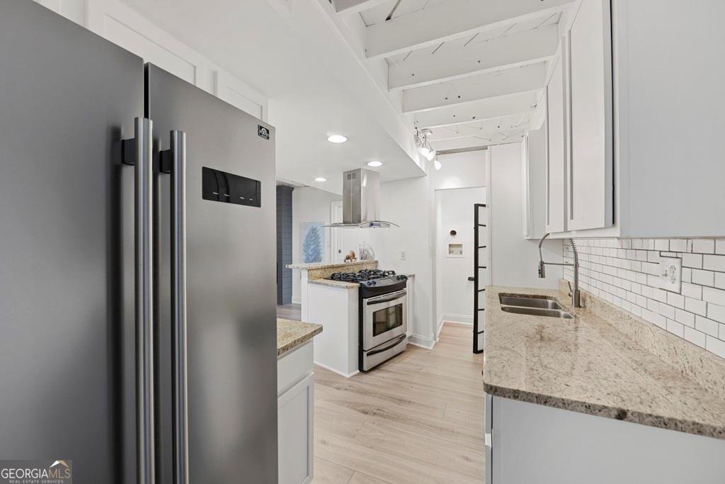 799 Barnett Street Atlanta - 6