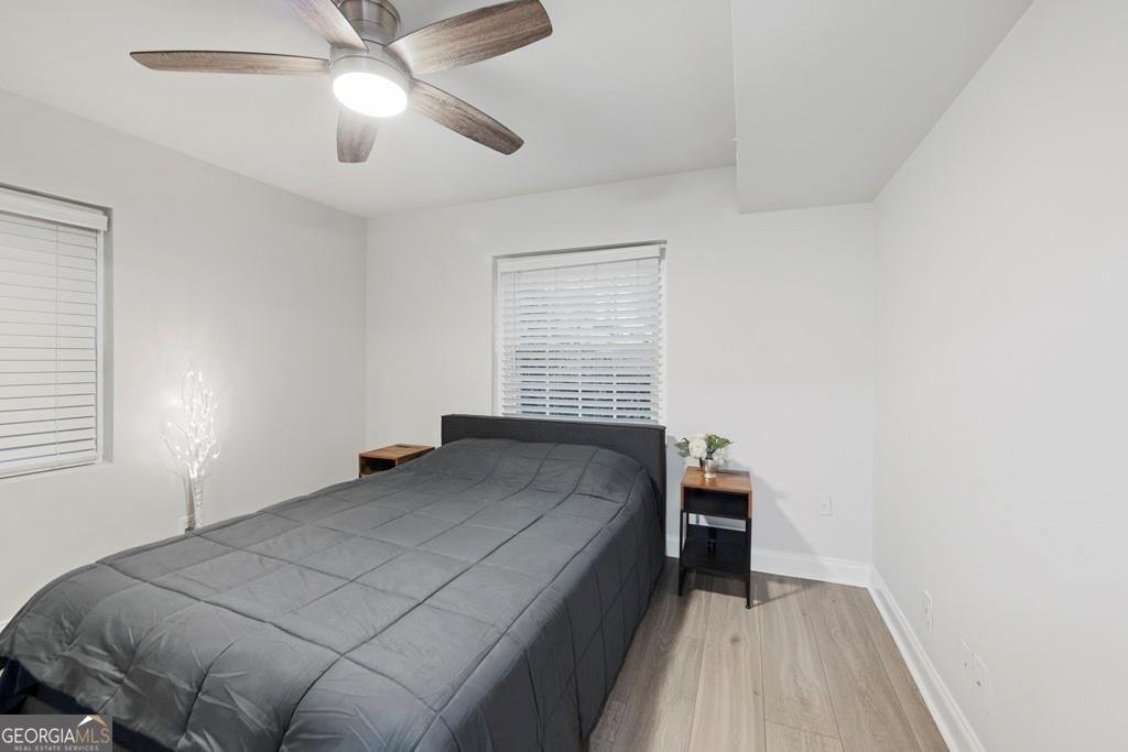 799 Barnett Street Atlanta - 9