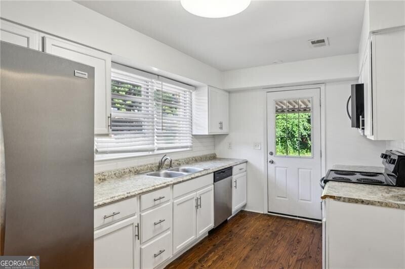 185 Rockmart Drive Atlanta - 10