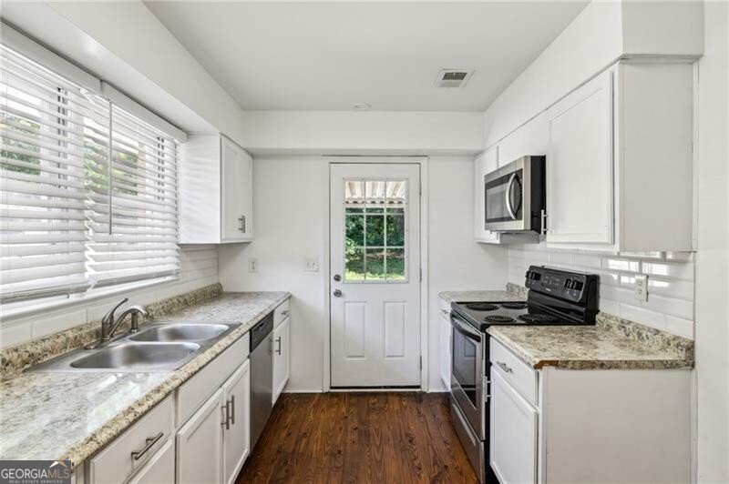 185 Rockmart Drive Atlanta - 11