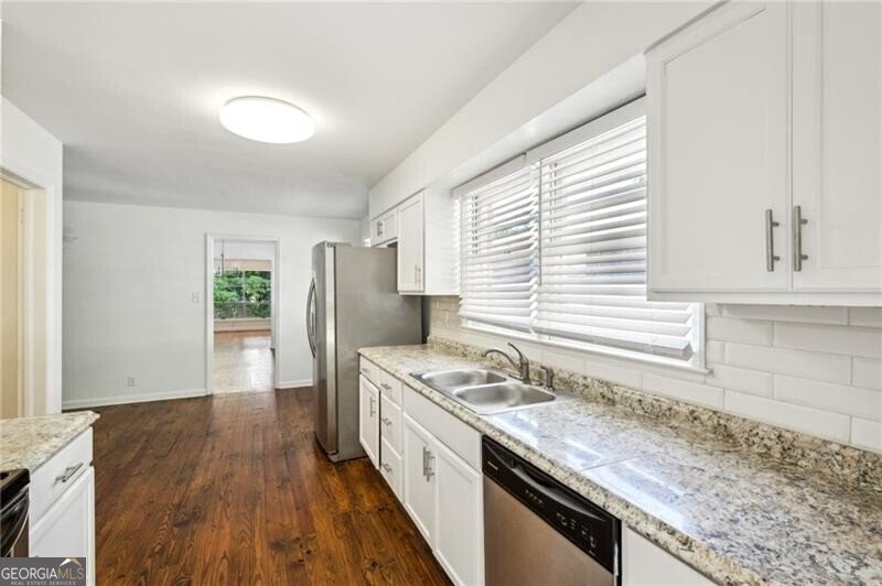 185 Rockmart Drive Atlanta - 12