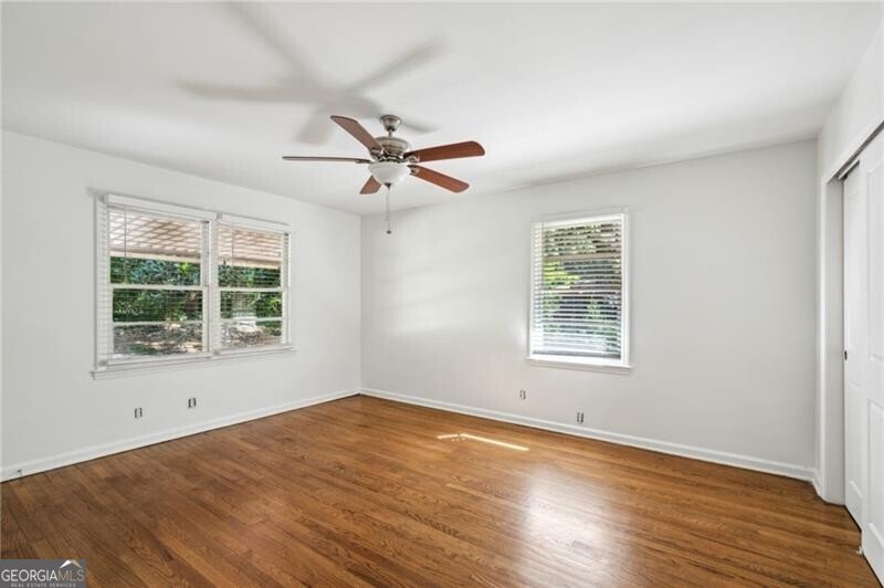 185 Rockmart Drive Atlanta - 13