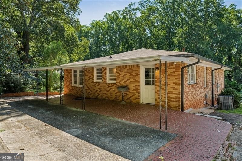 185 Rockmart Drive Atlanta - 21