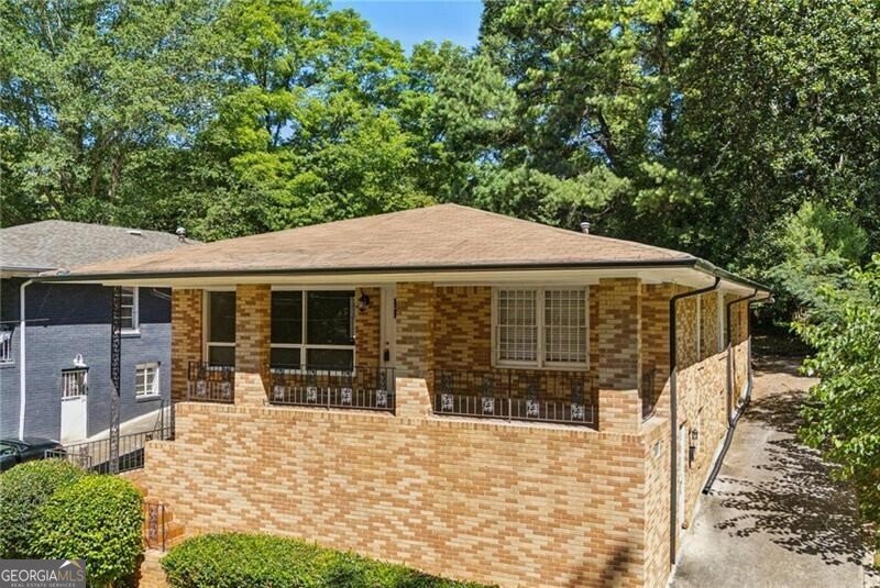 185 Rockmart Drive Atlanta - 3