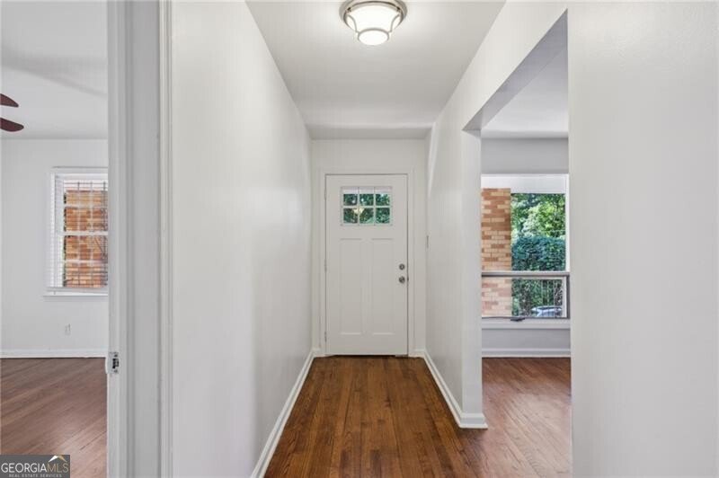 185 Rockmart Drive Atlanta - 4