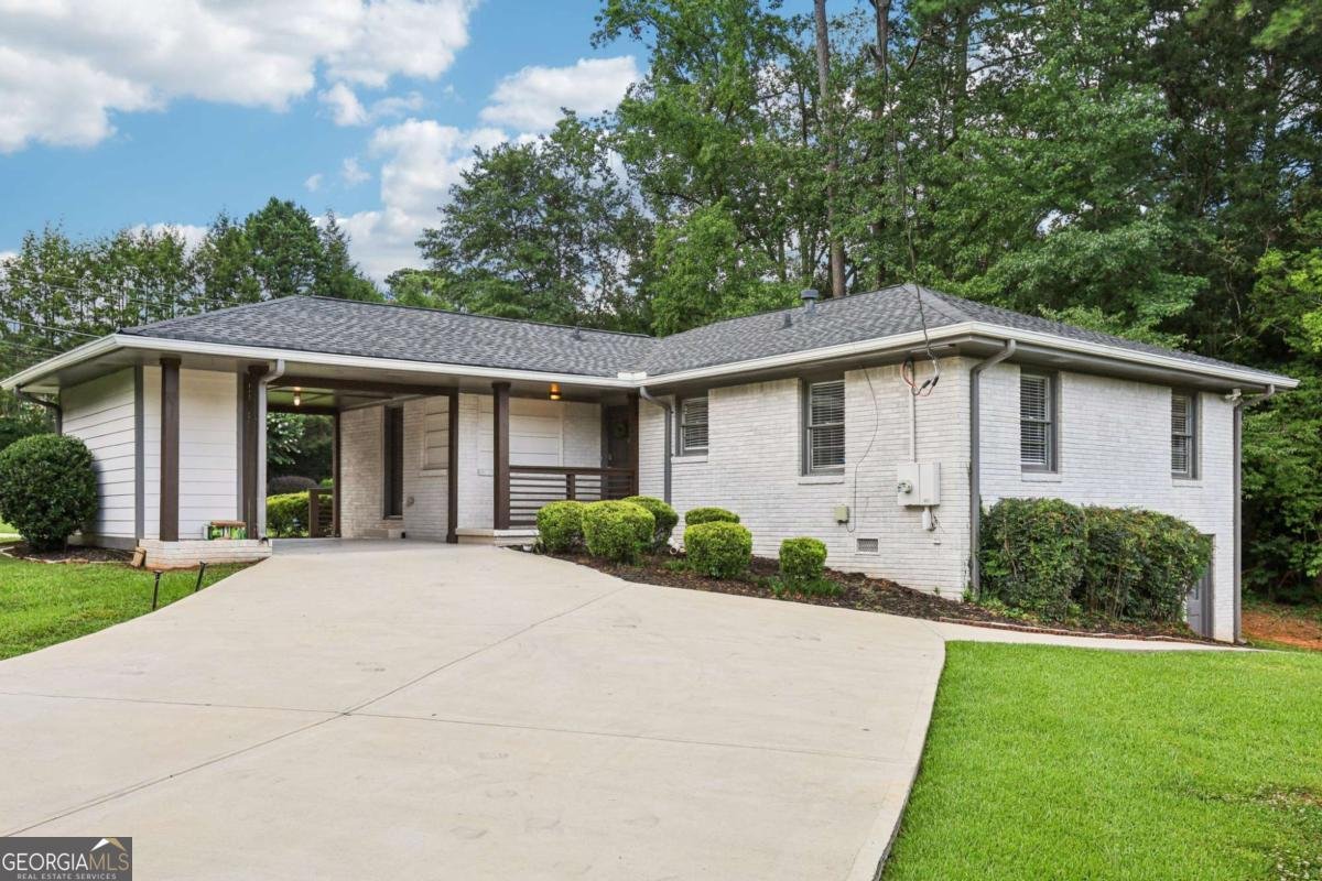 3731 Druid Hills Road Decatur - 17