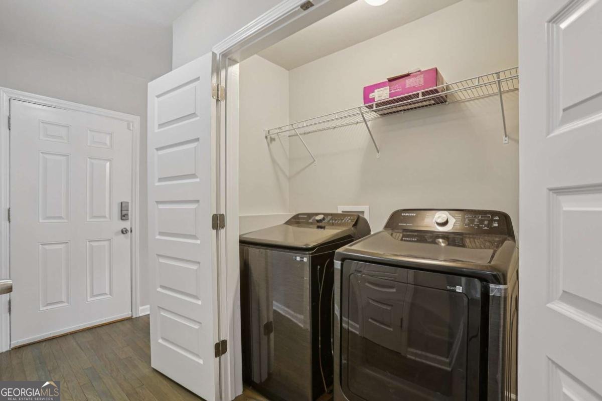 3731 Druid Hills Road Decatur - 5