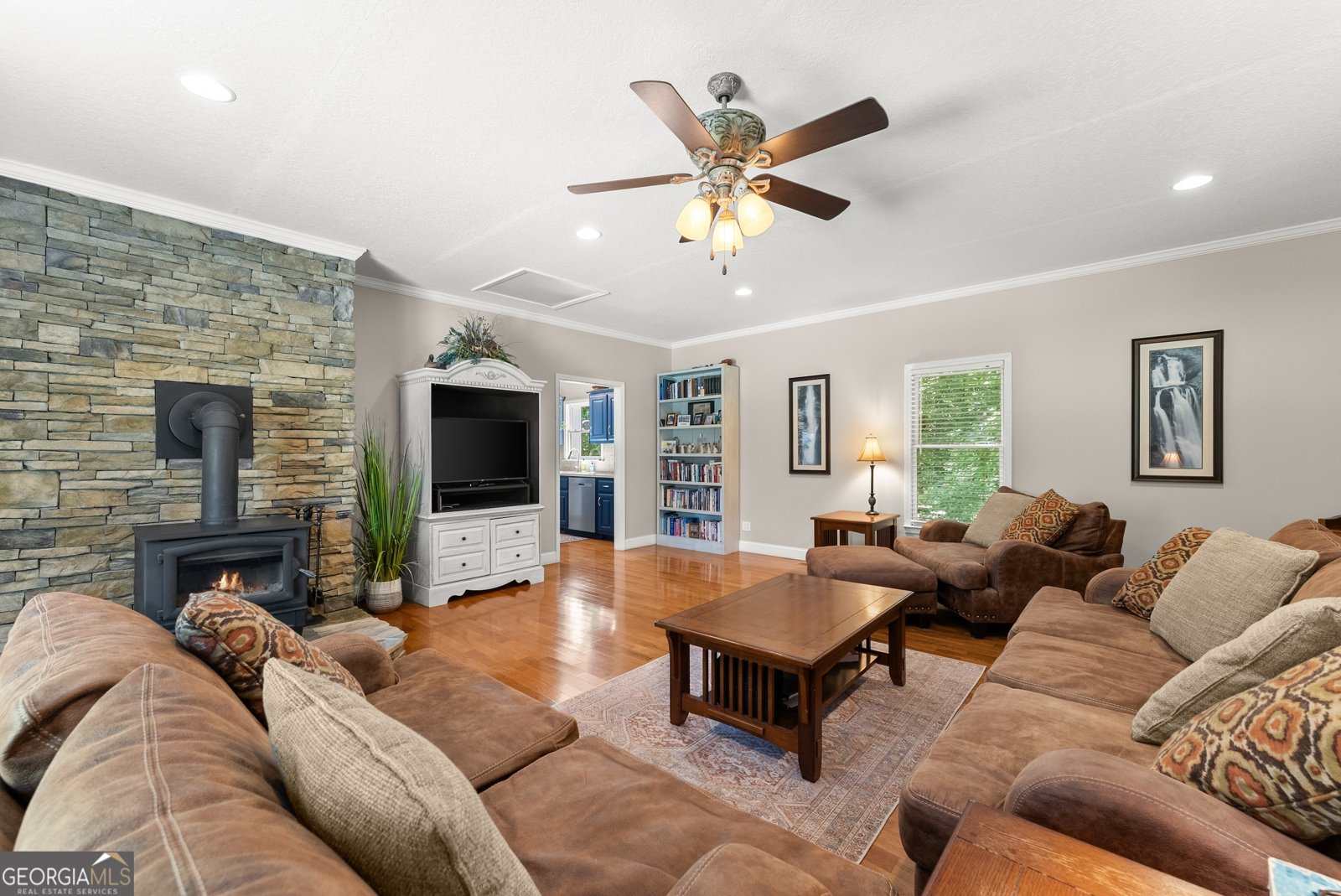 254 Jeb Drive Cleveland - 10