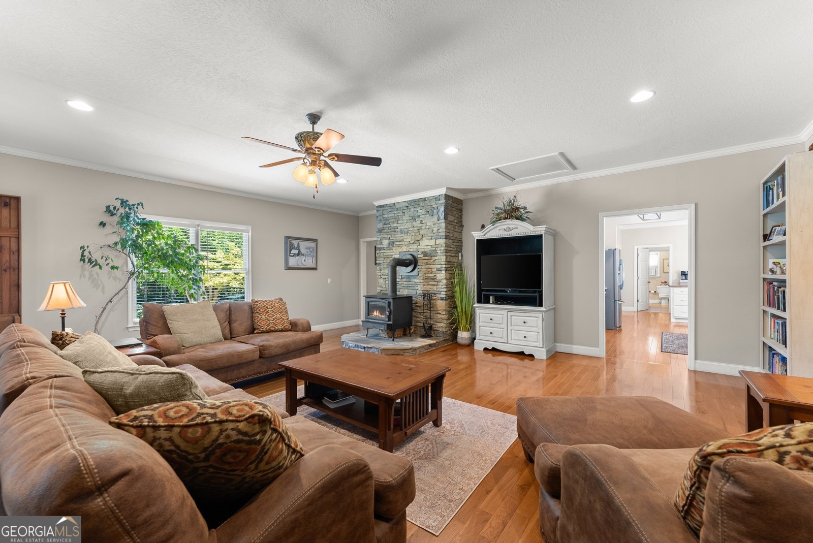 254 Jeb Drive Cleveland - 11
