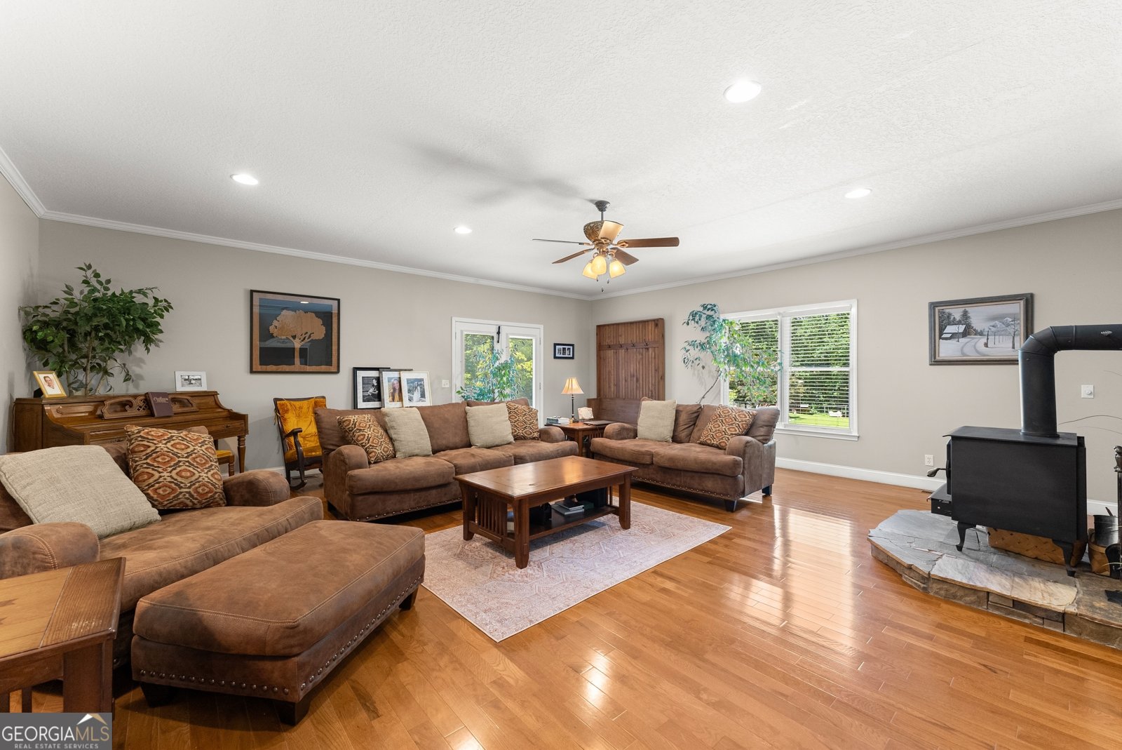 254 Jeb Drive Cleveland - 12