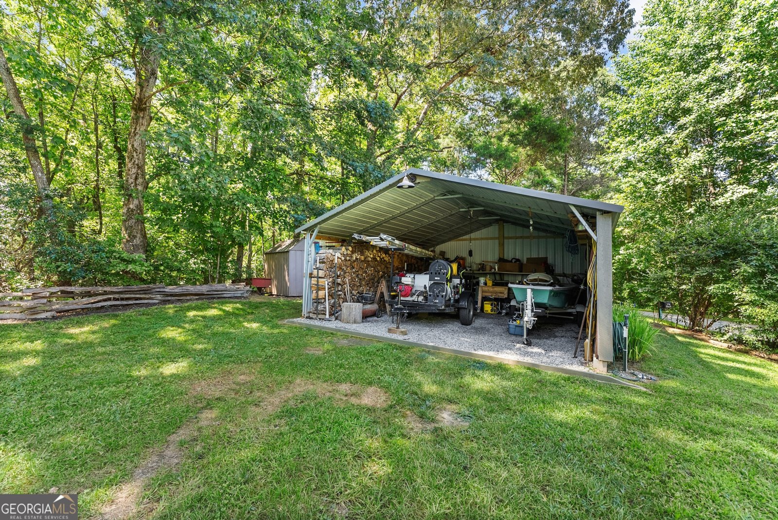 254 Jeb Drive Cleveland - 2