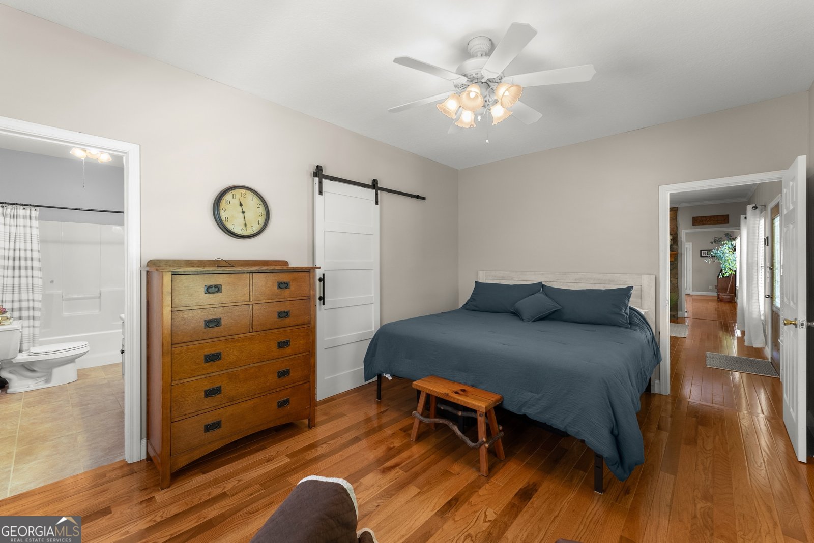 254 Jeb Drive Cleveland - 22