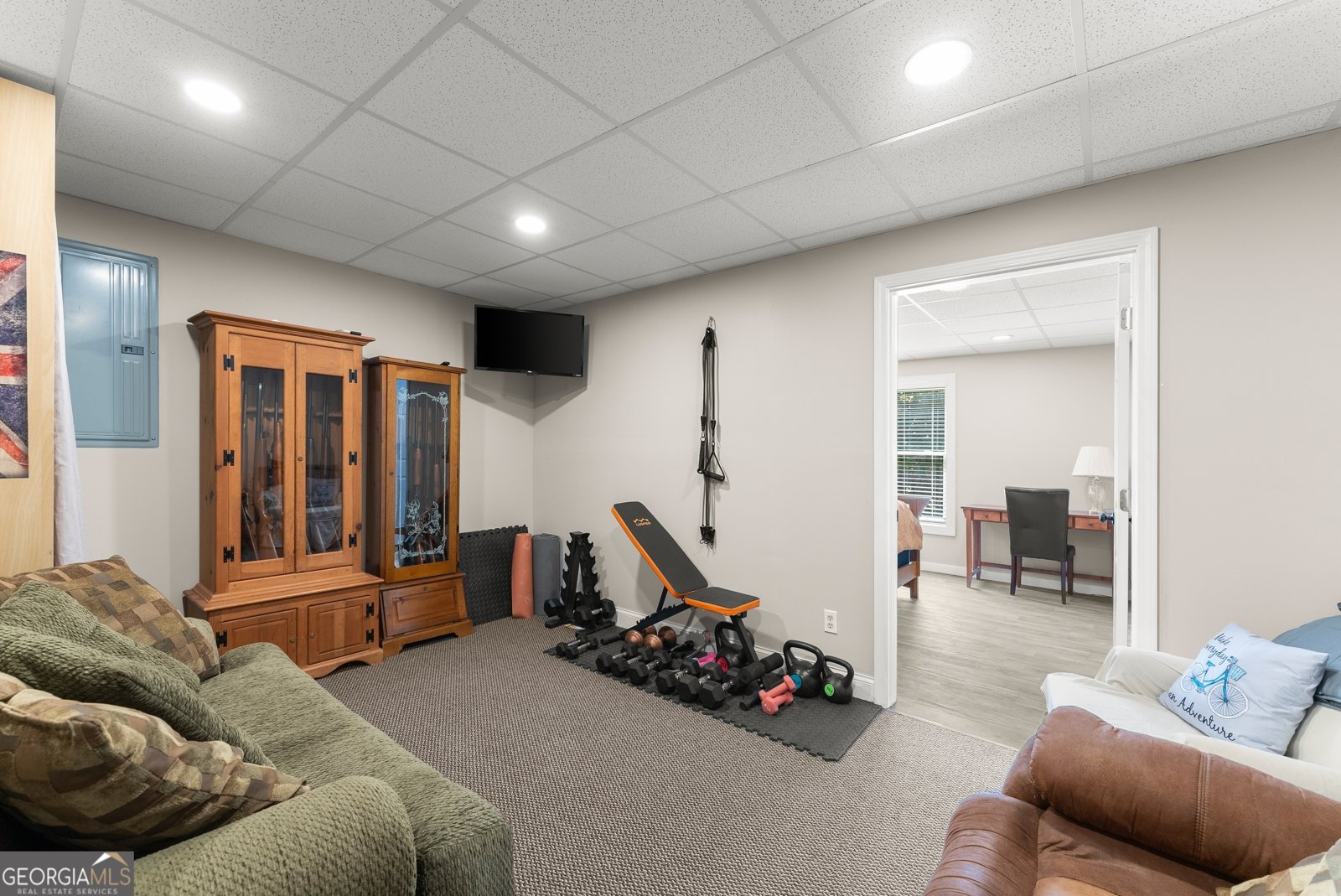254 Jeb Drive Cleveland - 32