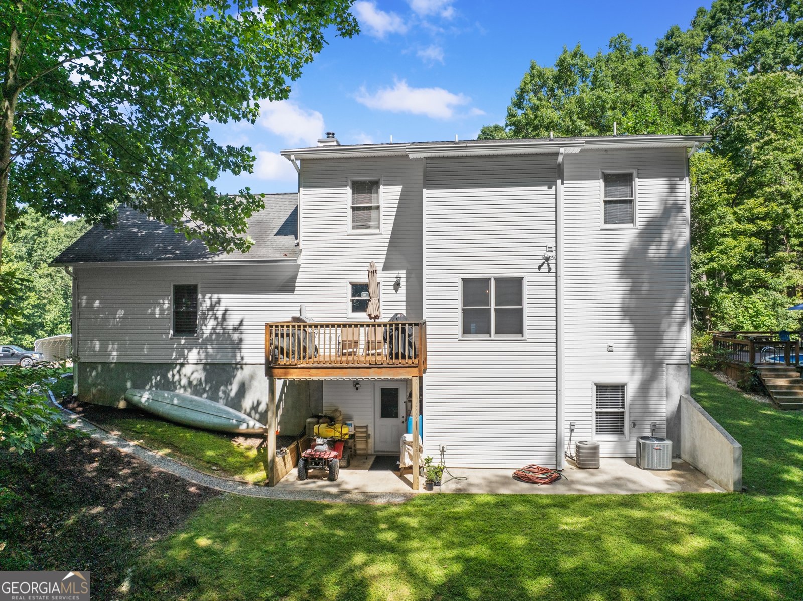 254 Jeb Drive Cleveland - 4