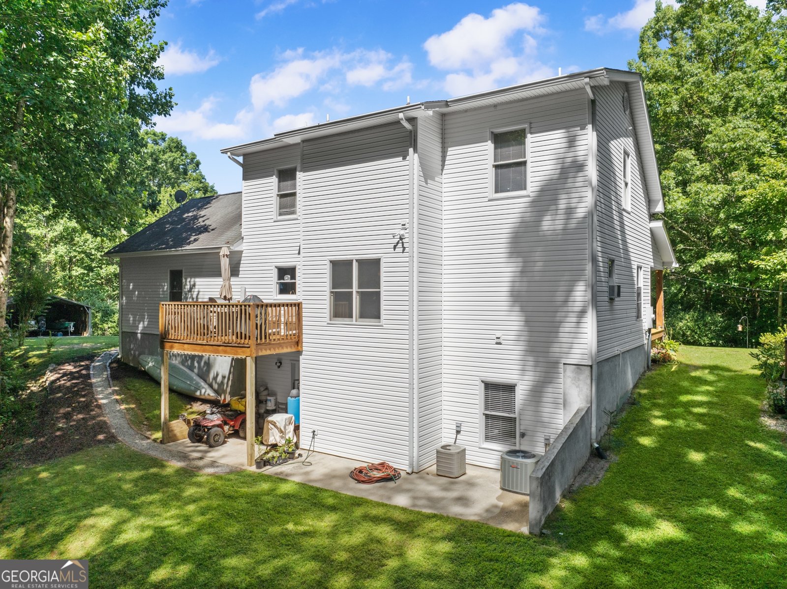 254 Jeb Drive Cleveland - 42