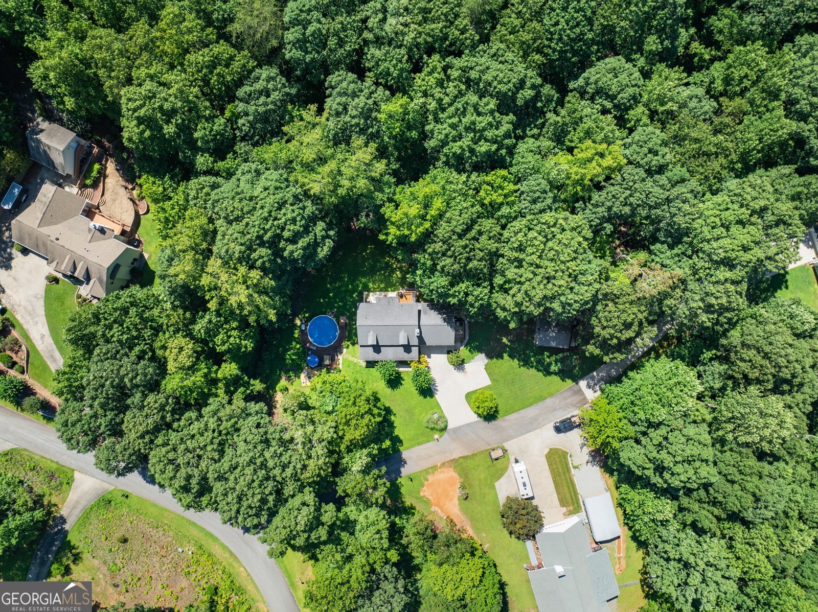 254 Jeb Drive Cleveland - 44
