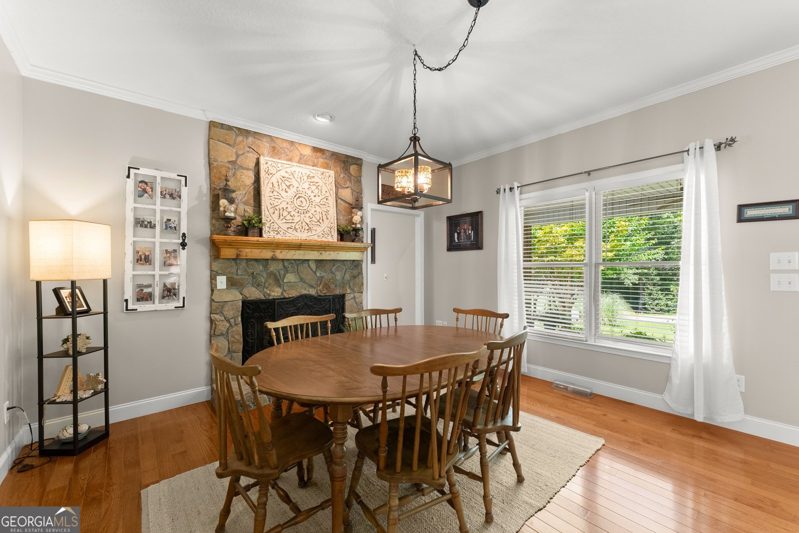 254 Jeb Drive Cleveland - 8
