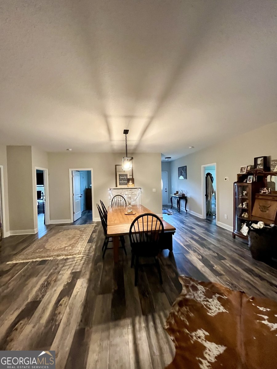 260 Red Barn Road Bowdon - 11