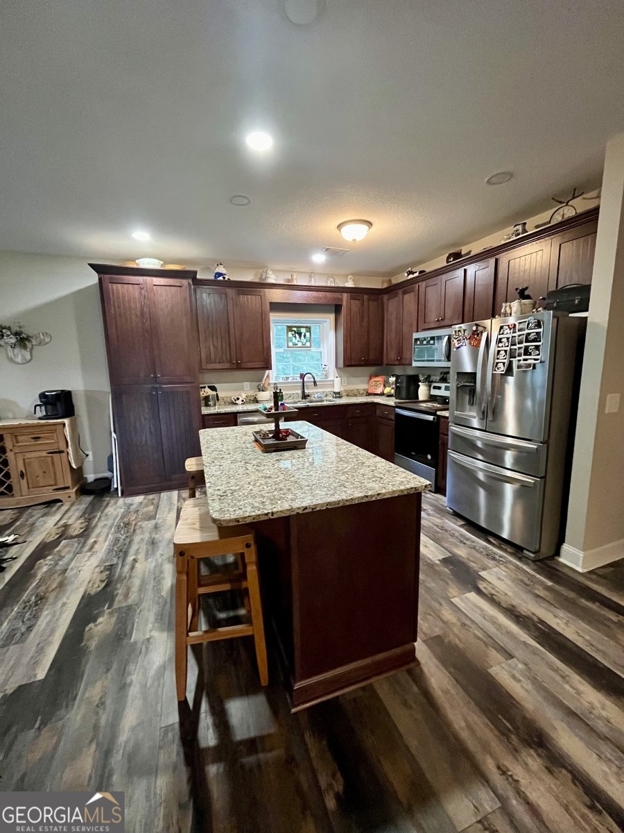 260 Red Barn Road Bowdon - 13