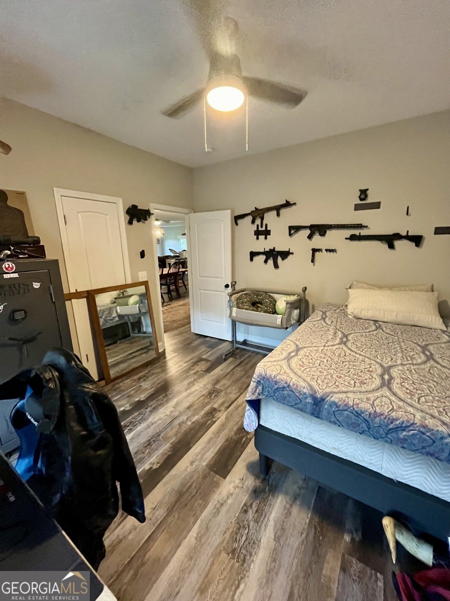 260 Red Barn Road Bowdon - 16