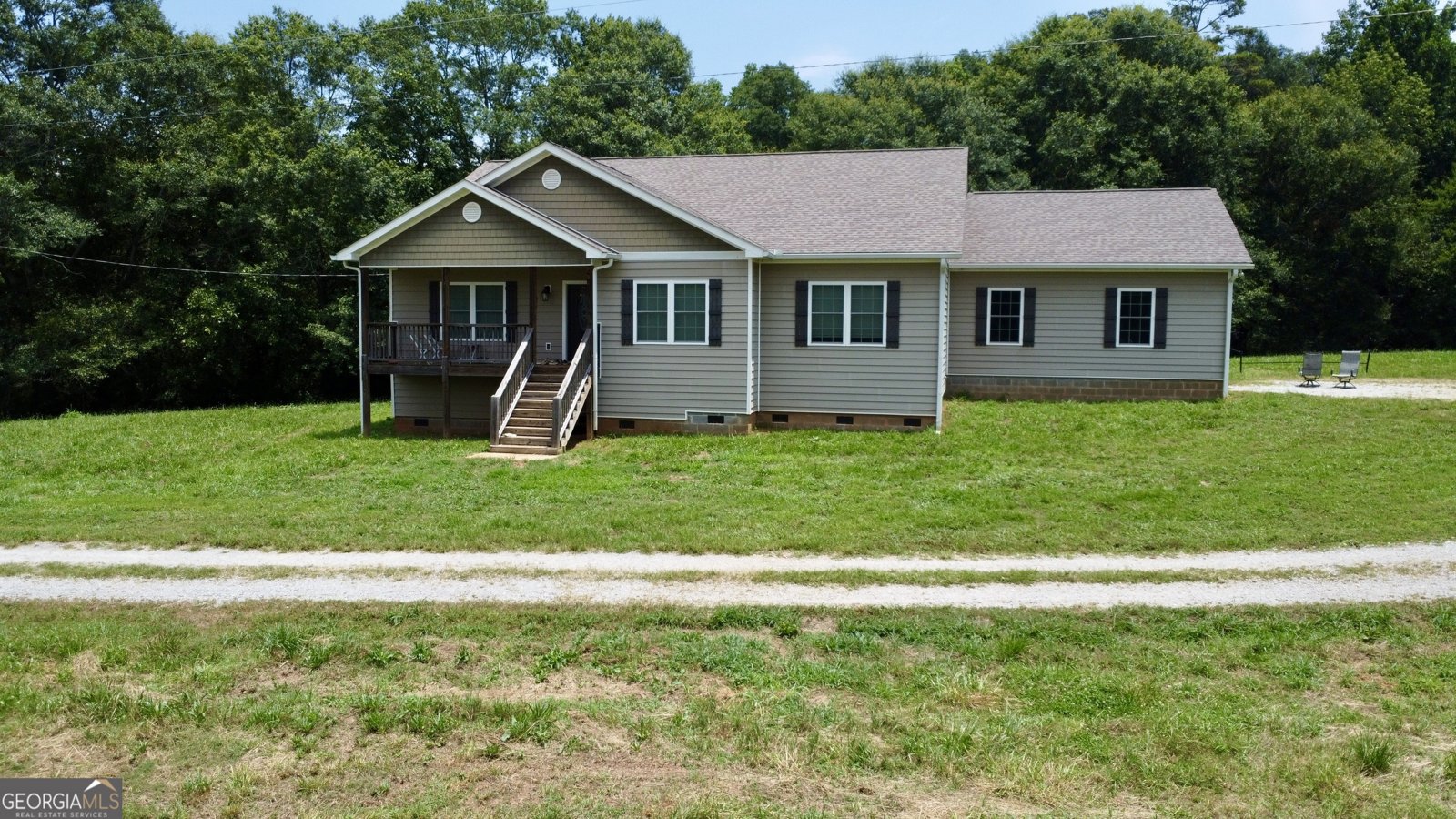 260 Red Barn Road Bowdon - 2