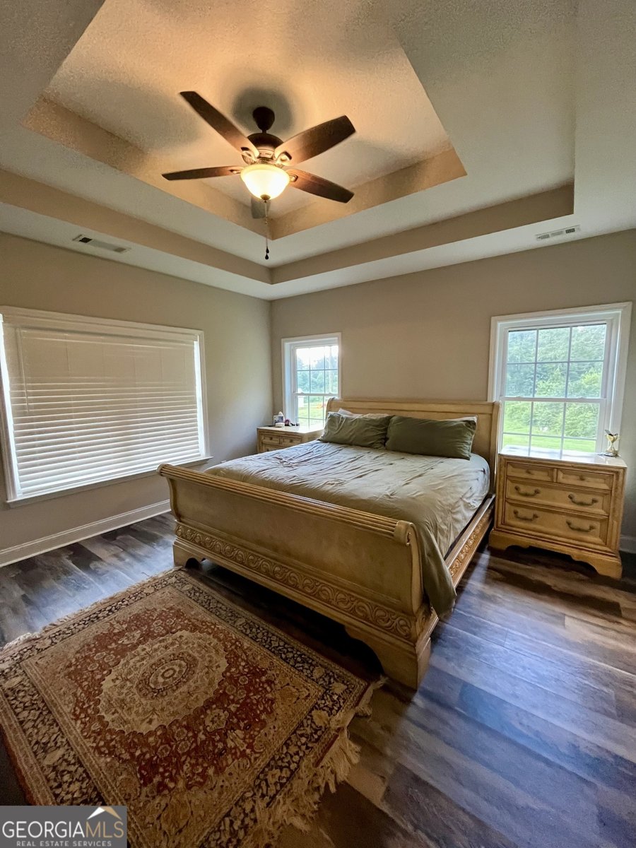 260 Red Barn Road Bowdon - 23