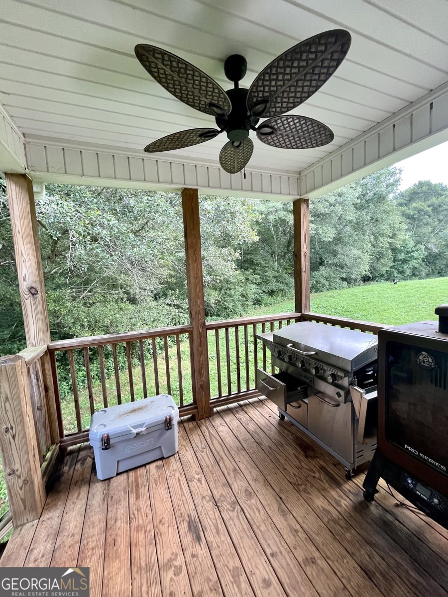 260 Red Barn Road Bowdon - 27