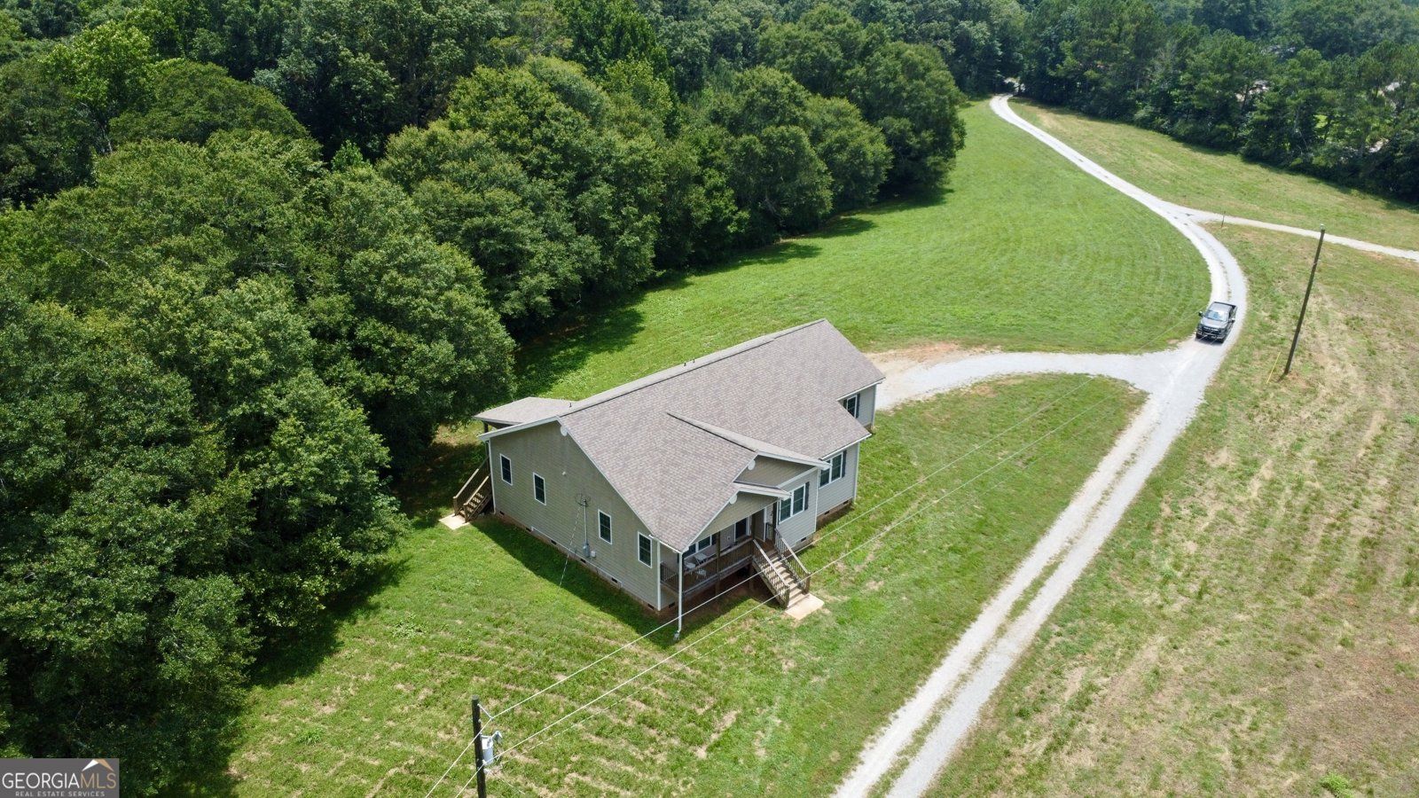 260 Red Barn Road Bowdon - 3