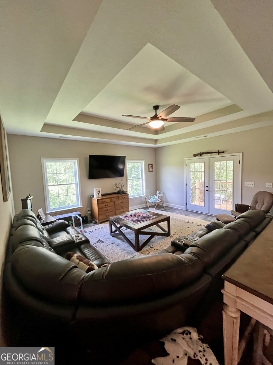 260 Red Barn Road Bowdon - 4
