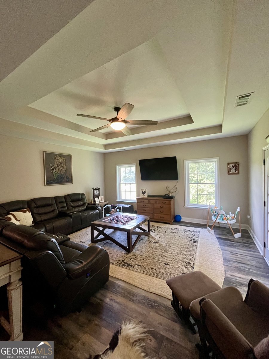 260 Red Barn Road Bowdon - 5