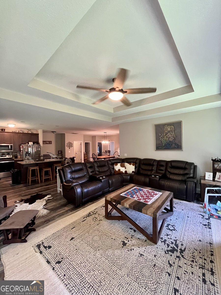 260 Red Barn Road Bowdon - 6