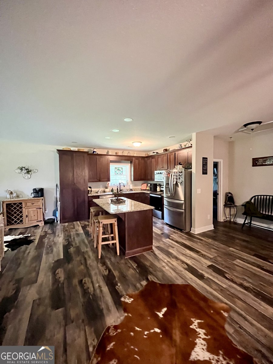 260 Red Barn Road Bowdon - 7