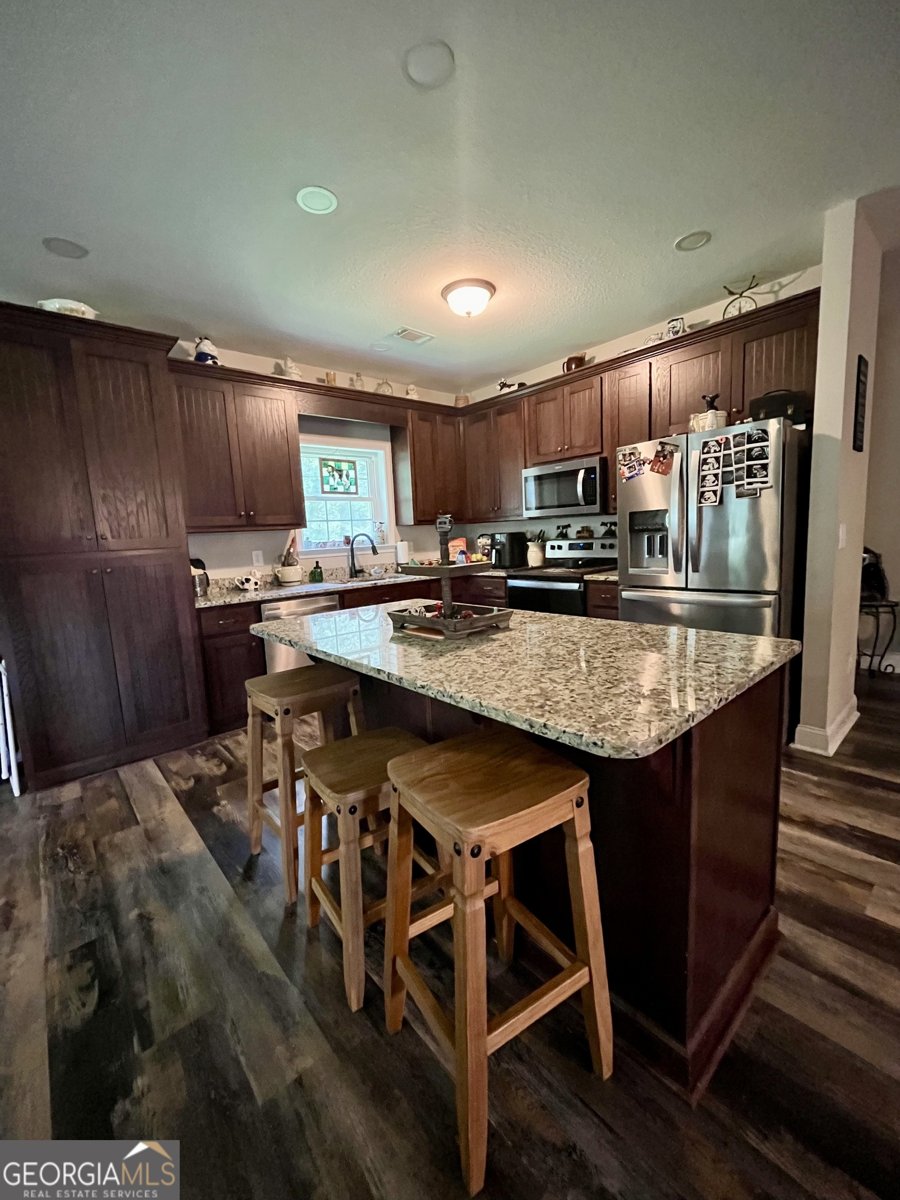 260 Red Barn Road Bowdon - 8