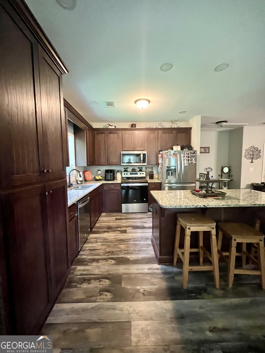260 Red Barn Road Bowdon - 9