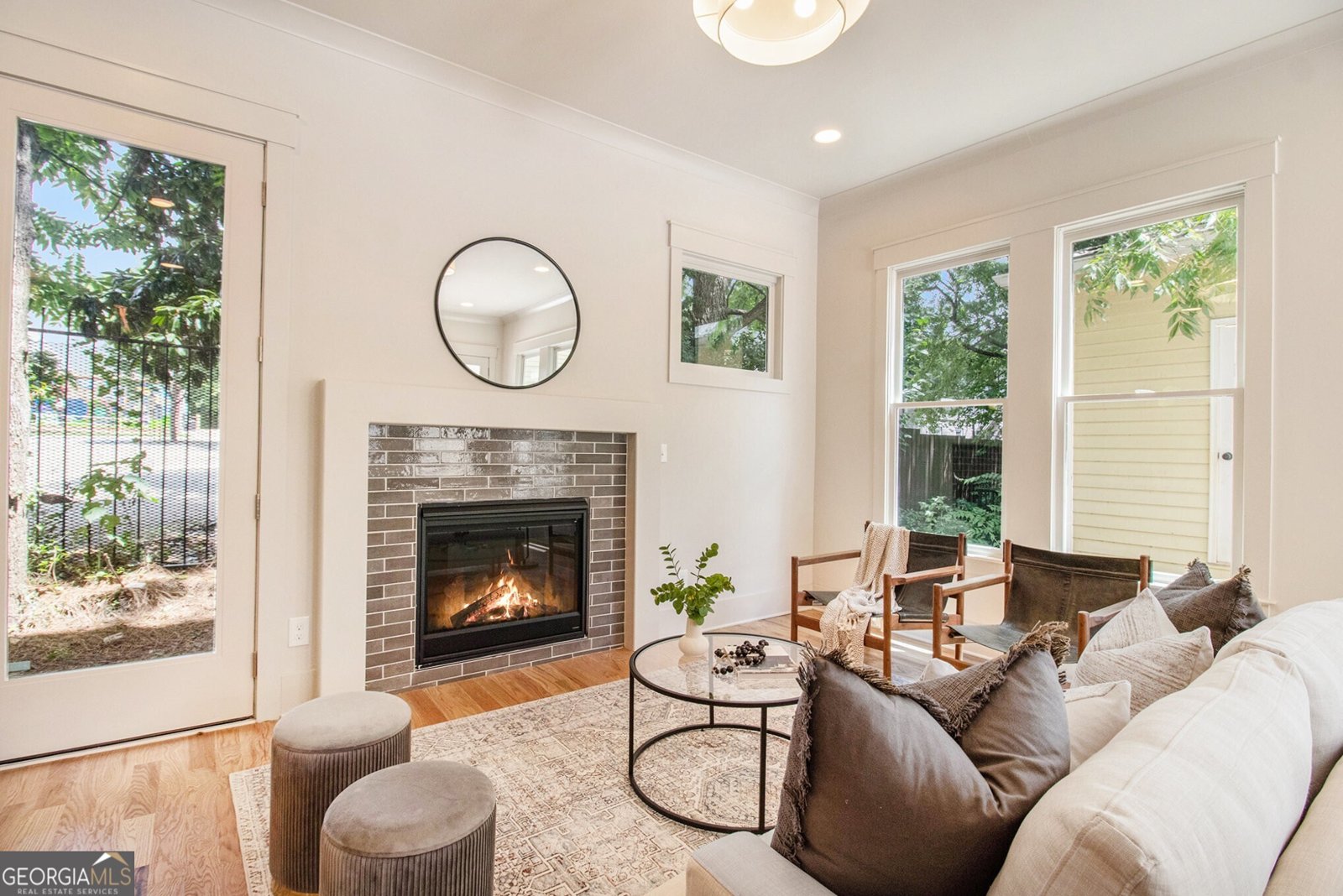 50 Howell Street Atlanta - 11