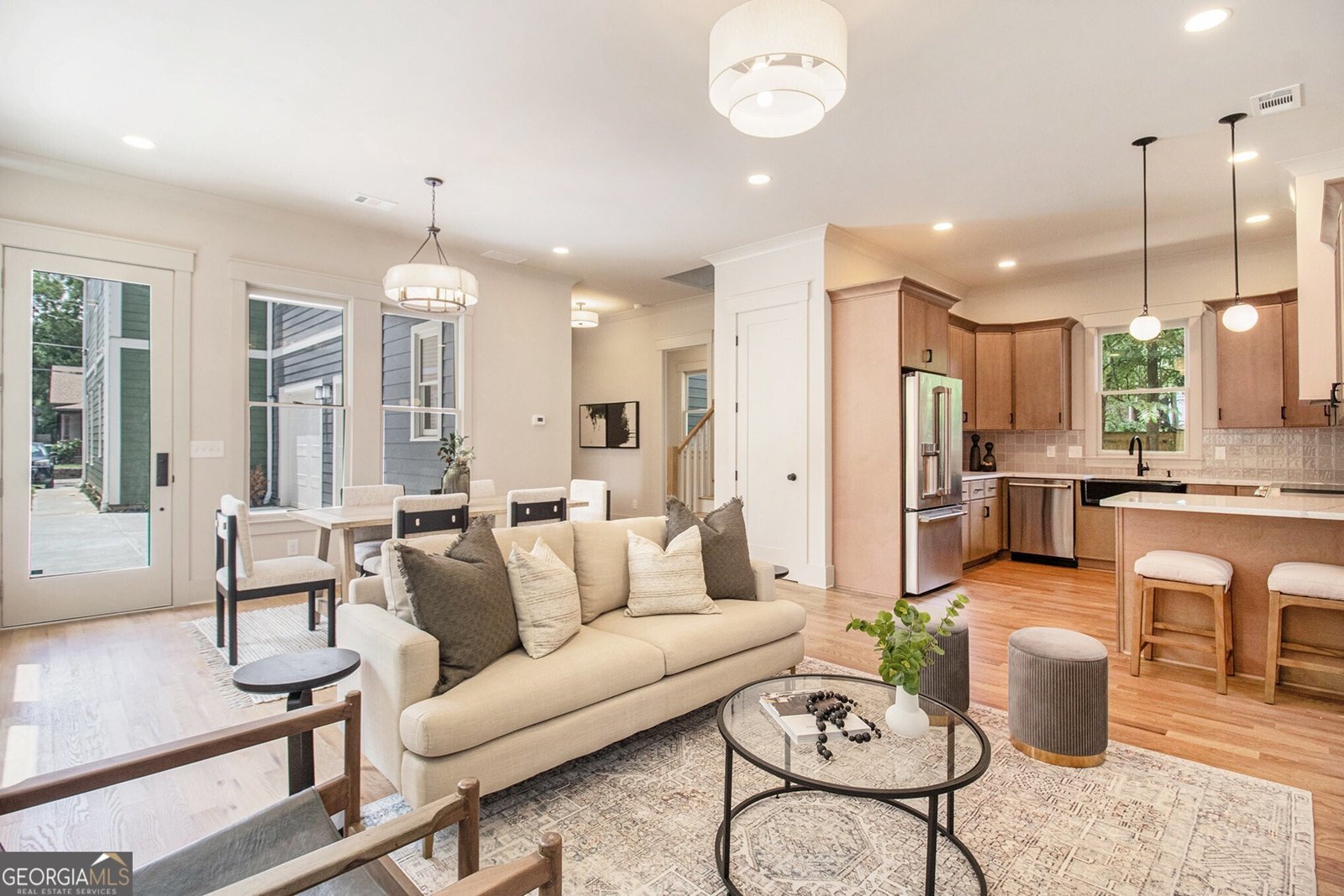 50 Howell Street Atlanta - 12