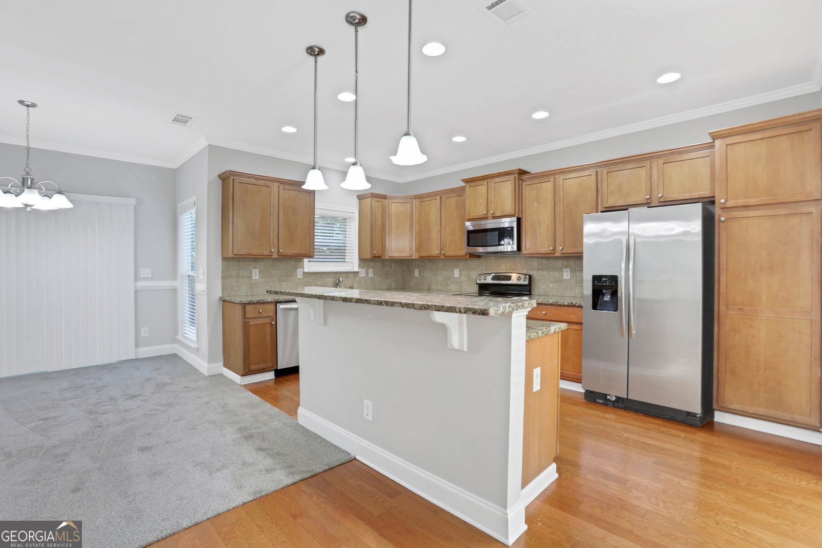 410 Chandler Bluff Court Grayson - 4