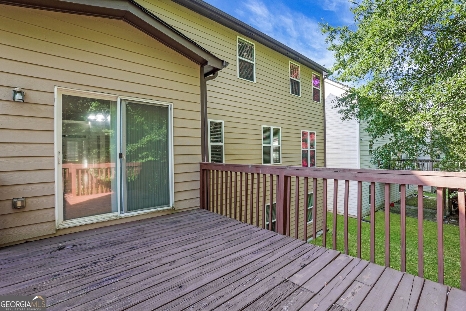 410 Chandler Bluff Court Grayson - 44