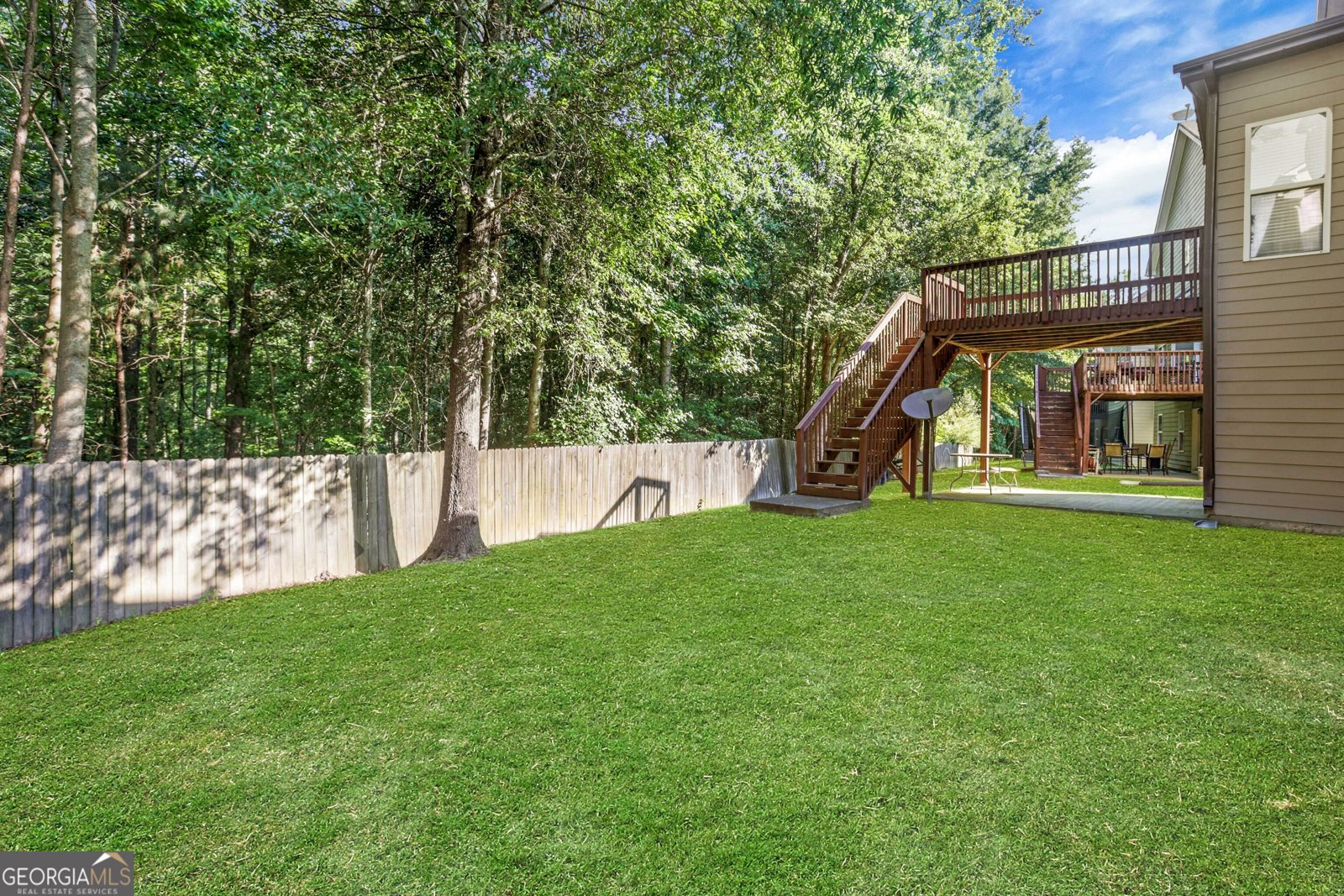 410 Chandler Bluff Court Grayson - 45