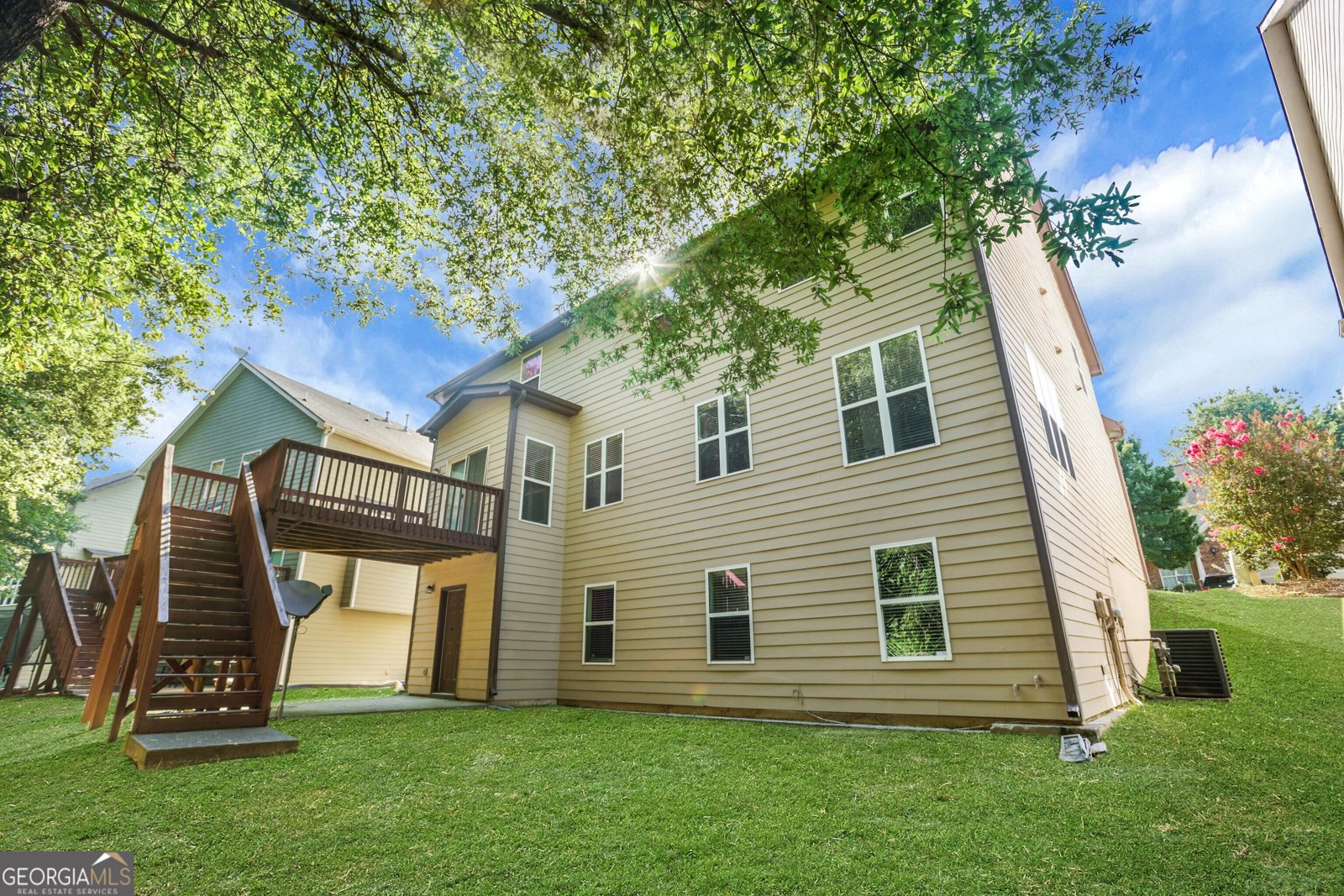 410 Chandler Bluff Court Grayson - 46