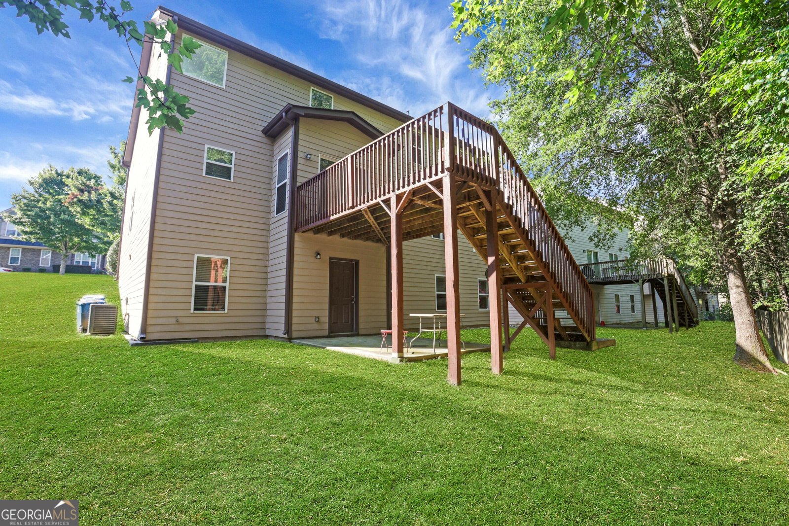 410 Chandler Bluff Court Grayson - 47