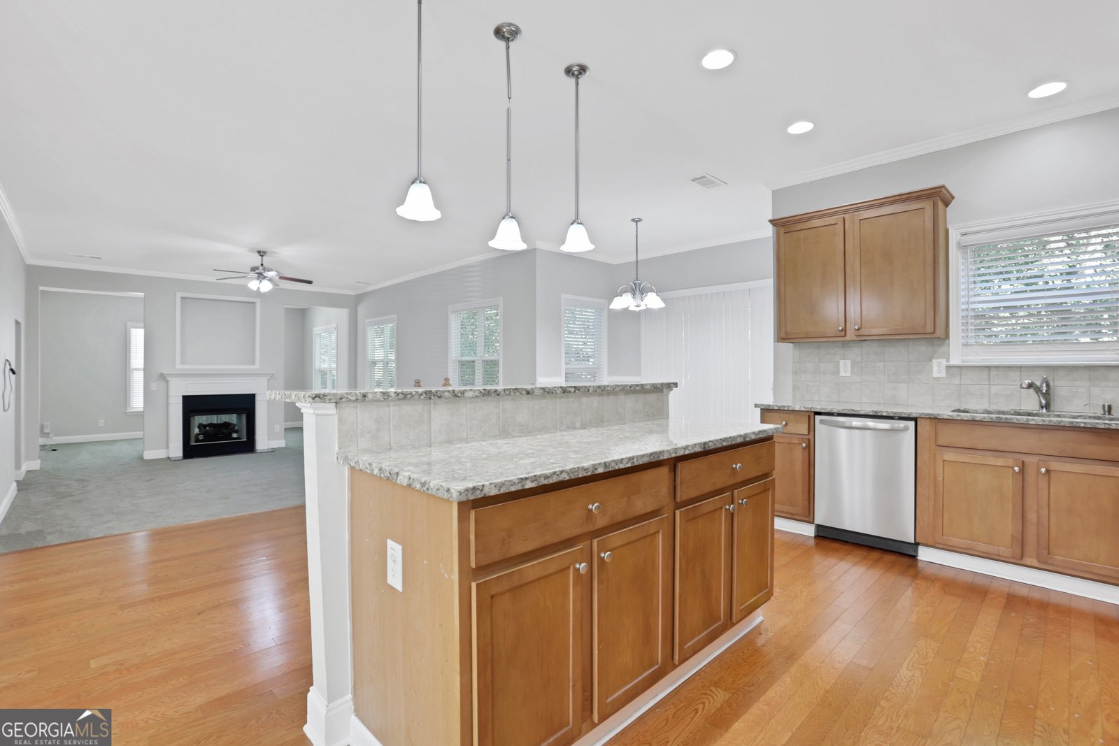 410 Chandler Bluff Court Grayson - 5