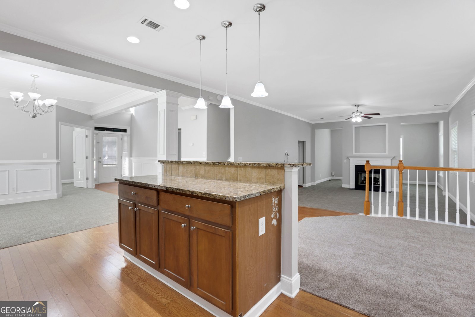 410 Chandler Bluff Court Grayson - 7