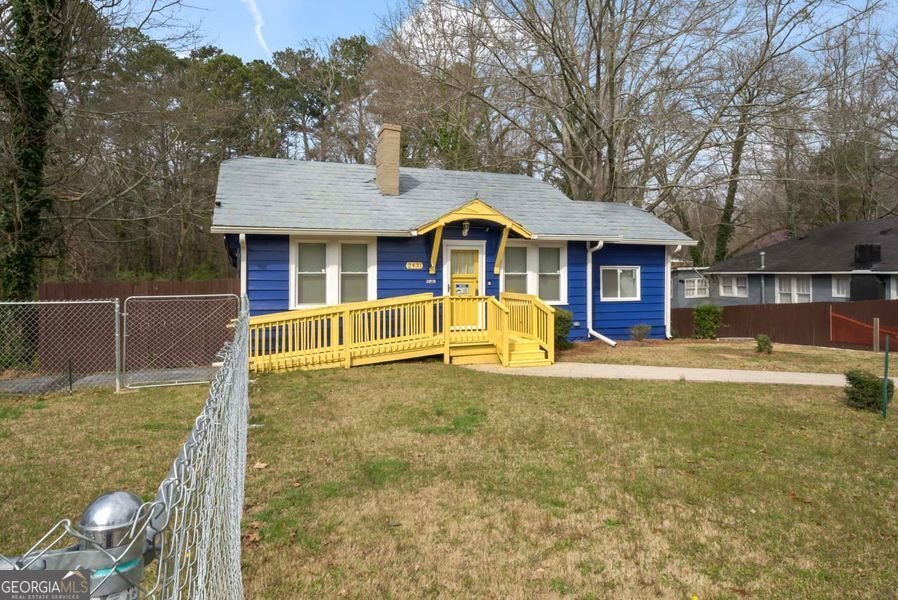 2431 Fairburn Road Atlanta - 3