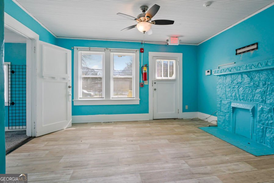 2431 Fairburn Road Atlanta - 4
