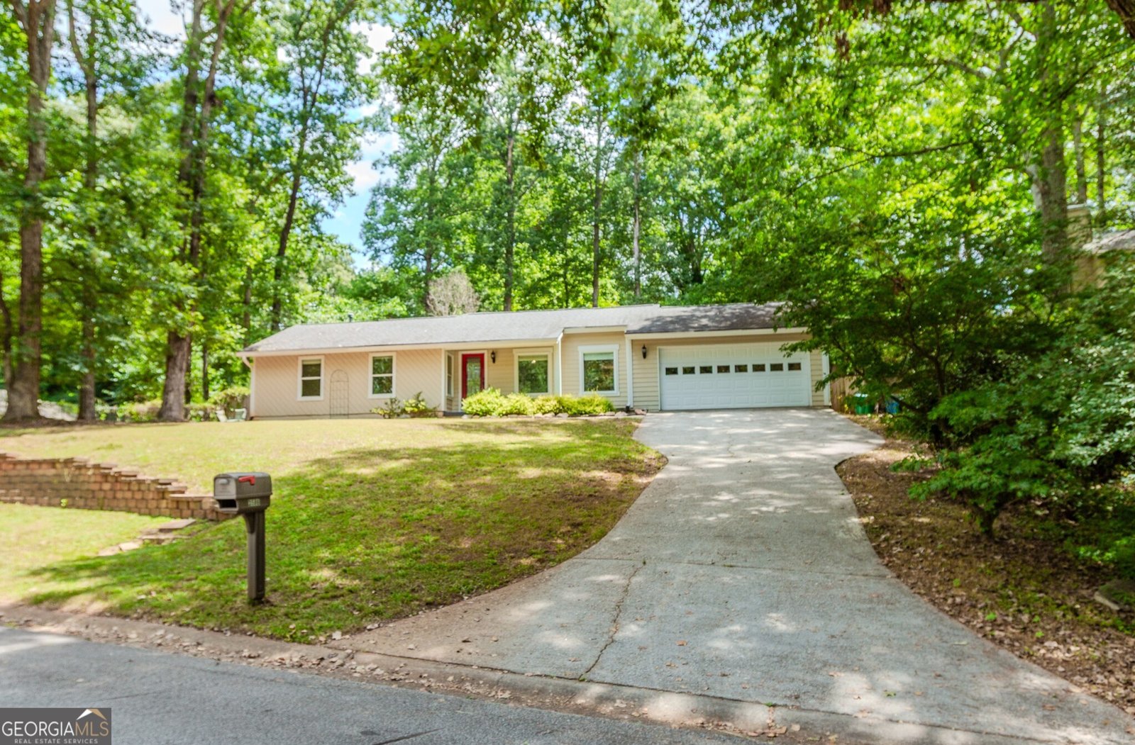 3586 Vinyard Way Lawrenceville - 1