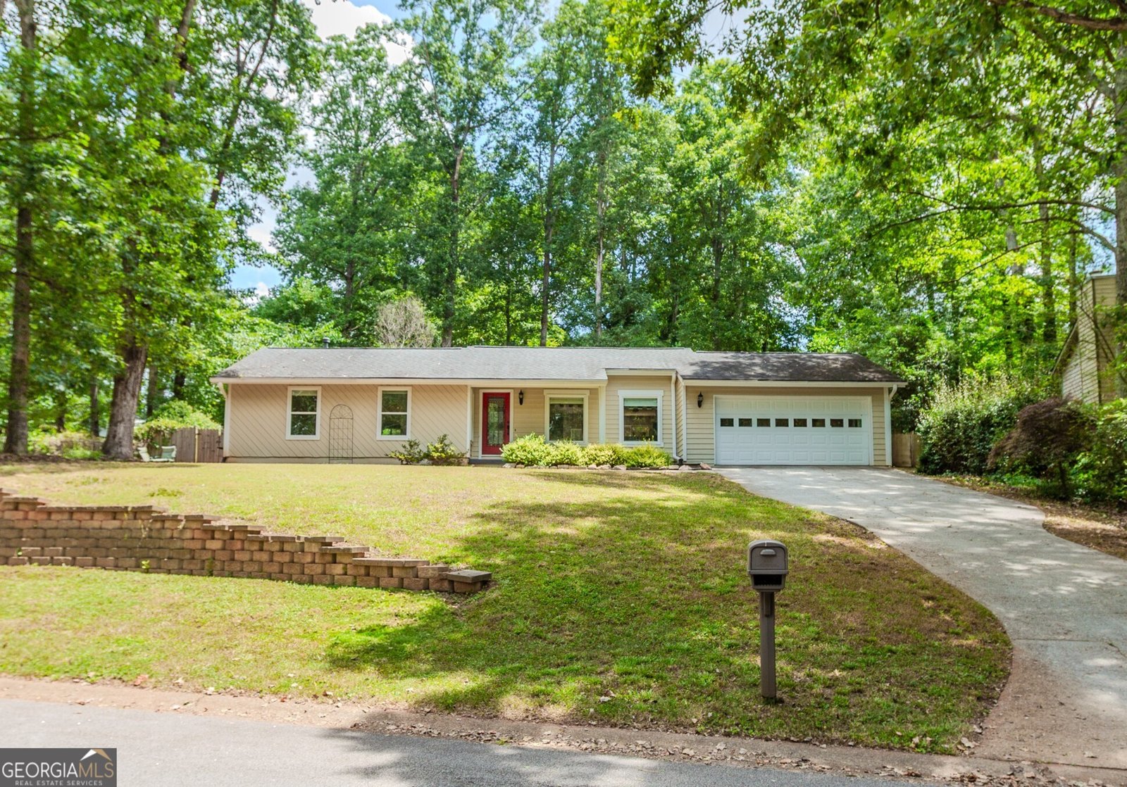 3586 Vinyard Way Lawrenceville - 2